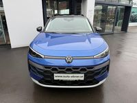 Neu VW T-Roc Life 115 PS (84 kW) 2026 Mittelblau  metallic SUV