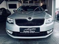 gebraucht Skoda Octavia Ambition 4x4*Pickerl 09/2024*Bastlerhit*