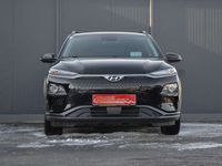 gebraucht Hyundai Kona Elektro 64kWh Premium*Top-Ausst.*Werksgara... SUV / Geländewagen