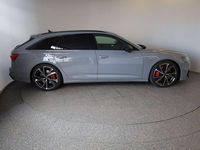 gebraucht Audi S6 Avant TDI PA exclusive edition