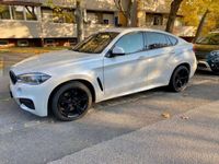 gebraucht BMW X6 xDrive40d M- Sport Paket