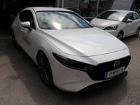 gebraucht Mazda 3 3e-Skyactiv-G122 Comfort+