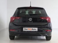 gebraucht VW Polo 4Me