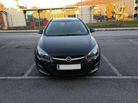 gebraucht Opel Astra ST 16 CDTI Ecoflex Edition Start/Stop