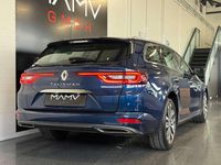 gebraucht Renault Talisman GrandTour 16dci Energy Life EDC Tausch Finanzieru