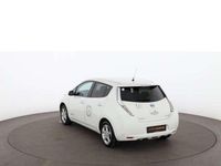gebraucht Nissan Leaf Acenta 30kWh Aut NAVI R-CAM SITZHZG TEMPOMAT