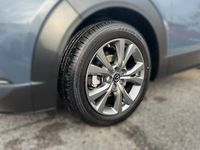 gebraucht Mazda CX-30 Exclusive-Line 2WD