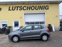 gebraucht VW Polo VW 1.2 4Friends