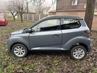 Neu Aixam Crossline Pack 2025 Kleinwagen