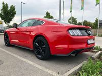 gebraucht Ford Mustang 2,3 EcoBoost Aut.