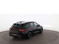 gebraucht Cupra Leon ST 1.4 eHYBRID PHEV 150/204 Aut LED AHK NAVI