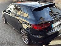 Gebraucht Audi RS3 400 PS (294 kW) 2019 Limousine