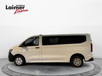 gebraucht VW Caravelle LR TDI
