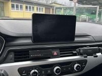 gebraucht Audi A4 14 TFSI S-tronic