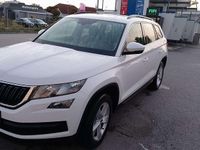 gebraucht Skoda Kodiaq 2.0 TDI DSG Active