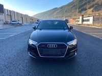 gebraucht Audi A3 Sportback 40 TFSI quattro sport S-tronic S-Line