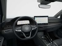 gebraucht VW Golf VIII Variant Style 2.0 TDI 150 DSG Pano Nav LED+ 110 kW (150...