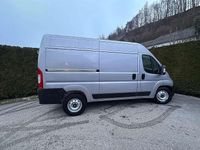 gebraucht Opel Movano Movano BlueHDi 140 S&S 35+ L2H2 Aut.