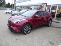 gebraucht Toyota C-HR 1,2 T