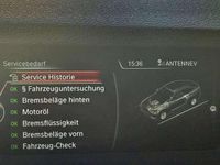 Gebraucht BMW X4 190 PS (139 kW) 2015 SUV