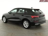 Neu Audi A3 150 PS (110 kW) 2026 Brillantschwarz Limousine