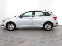 gebraucht Skoda Scala 1,5 TSI Style DSG