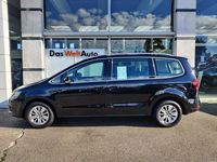 gebraucht VW Sharan Family TDI SCR 5-Sitzer