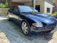 gebraucht Maserati Quattroporte 