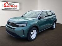 gebraucht Opel Frontera HYBRID EDITION 1.2