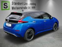 gebraucht Nissan Leaf Tekna Akku 59kWH