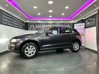 gebraucht Audi Q5 2.0 TDI quattro *LEDER*SZH*