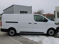 gebraucht Opel Vivaro BlueHDi 120 S&S XL