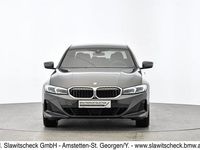 gebraucht BMW 316 316 d Limousine G20