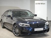 Gebraucht BMW 530 Efficient Dynamics 265 PS (194 kW) 2020 Carbonschwarz