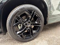 gebraucht VW Tayron Sport TDI DSG