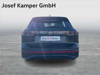 gebraucht VW Tiguan Sport TDI DSG