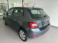 gebraucht Skoda Fabia SC