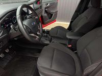 gebraucht Ford Focus 1,0 EcoBoost ST-Line Business