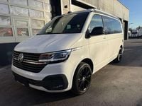 Gebraucht VW California Edition 150 PS (110 kW) 2023 Weiß Van