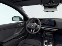 gebraucht BMW 116 116 M Sport i ACC PrivG LED Nav Kam SHZ 18Z Spur...