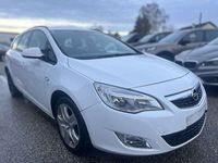 gebraucht Opel Astra 7 CDTI Ecotec Edition Flotte COD Ambition