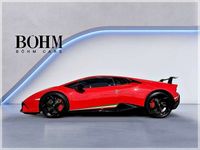 gebraucht Lamborghini Huracán Performante - Lift - Forged Carbon - 2 Hand - TOP