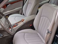 gebraucht Mercedes E200 Elegance A-Edition CDI Aut.
