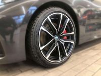 Gebraucht BMW 420 190 PS (139 kW) 2024 Grau Coupé