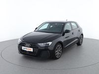 Gebraucht Audi A1 Sportback 116 PS (85 kW) 2025 Schwarz Kleinwagen