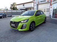 gebraucht Peugeot 208 PureTech 100 Benzin S&S Style 6-Gang Schaltgetr...