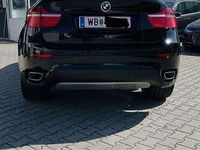gebraucht BMW X6 xDrive30d Österreich-Paket Aut.