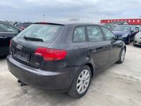 gebraucht Audi A3 *EXPORT* Attraction 19 TDI