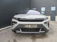 gebraucht Skoda Elroq RS