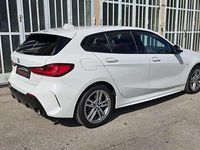 gebraucht BMW 118 118 d M Sport *LED*NAVI*KAMERA*SHZ*PDC*